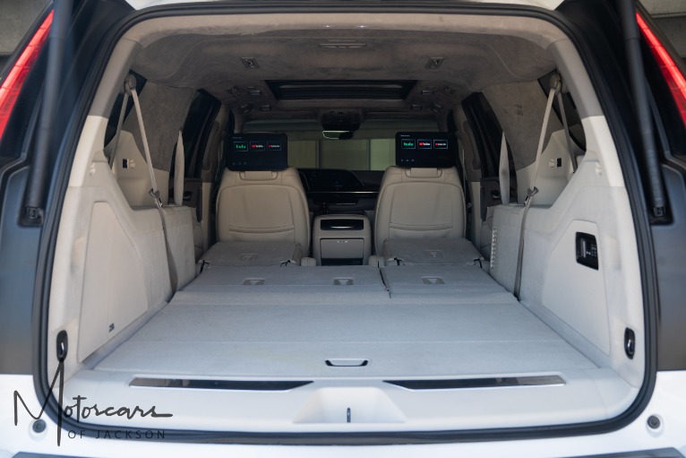 Used-2023-Cadillac-Escalade-ESV-4WD-Sport-Platinum-Jackson-MS