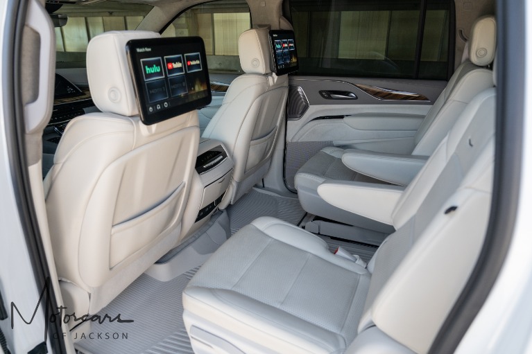 Used-2023-Cadillac-Escalade-ESV-4WD-Sport-Platinum-Jackson-MS