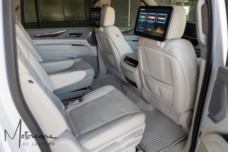 Used-2023-Cadillac-Escalade-ESV-4WD-Sport-Platinum-for-sale-Jackson-MS