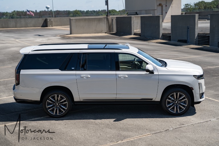 Used-2023-Cadillac-Escalade-ESV-4WD-Sport-Platinum-Jackson-MS