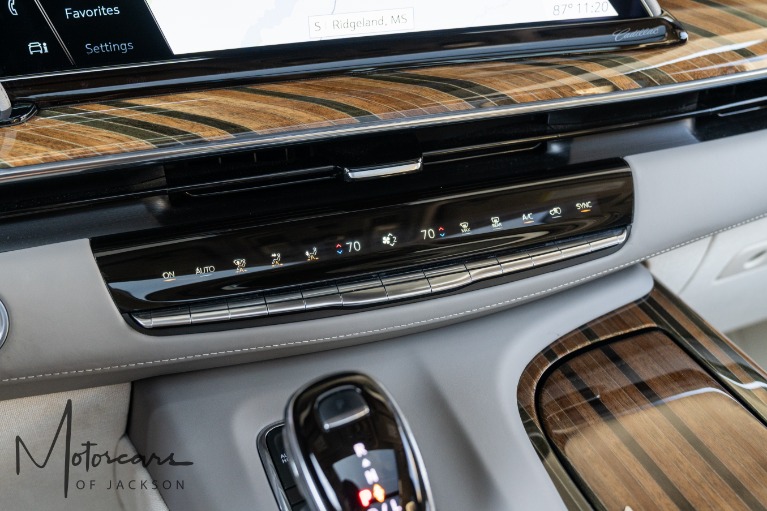 Used-2023-Cadillac-Escalade-ESV-4WD-Sport-Platinum-for-sale-Jackson-MS