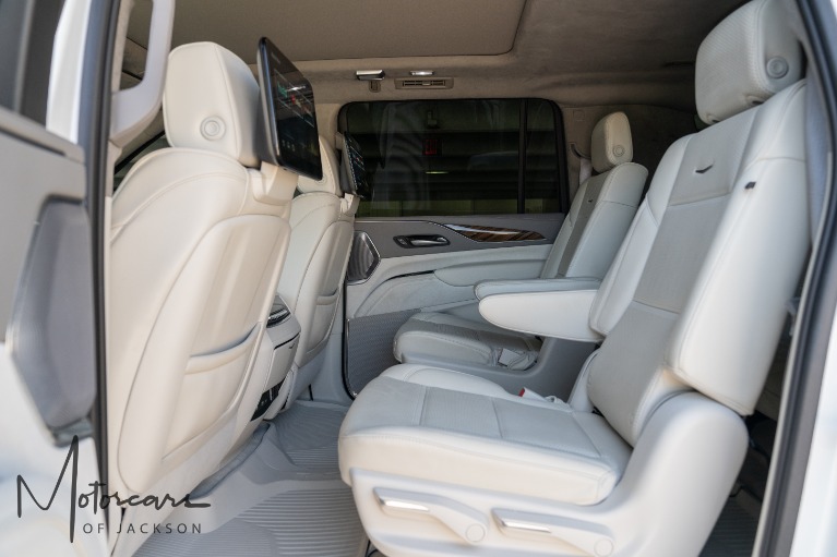 Used-2023-Cadillac-Escalade-ESV-4WD-Sport-Platinum-Jackson-MS