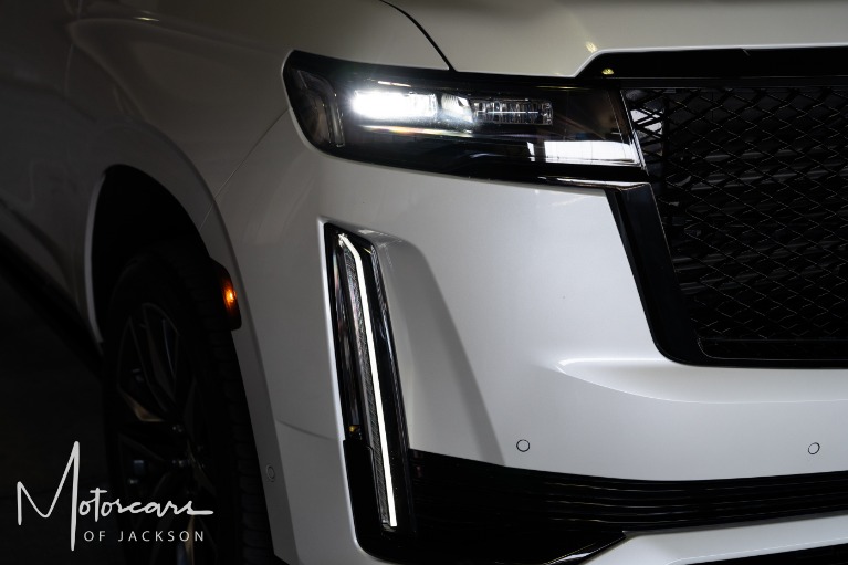 Used-2023-Cadillac-Escalade-ESV-4WD-Sport-Platinum-for-sale-Jackson-MS
