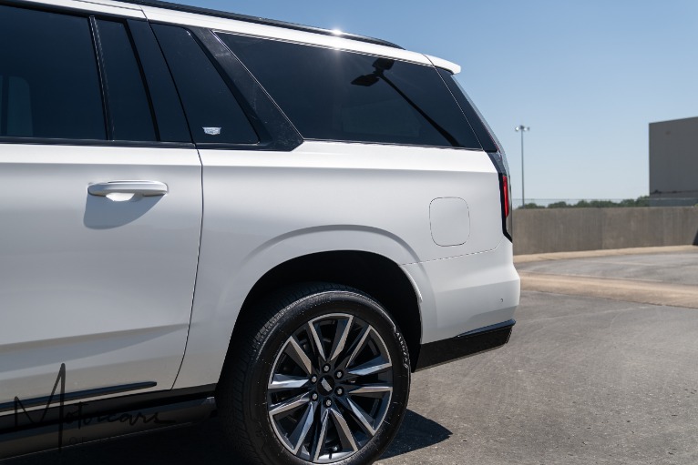 Used-2023-Cadillac-Escalade-ESV-4WD-Sport-Platinum-for-sale-Jackson-MS