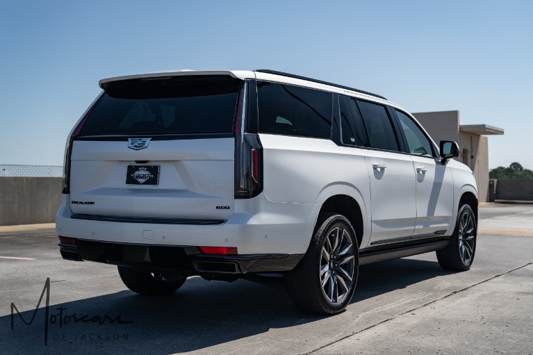 Used-2023-Cadillac-Escalade-ESV-4WD-Sport-Platinum-Jackson-MS