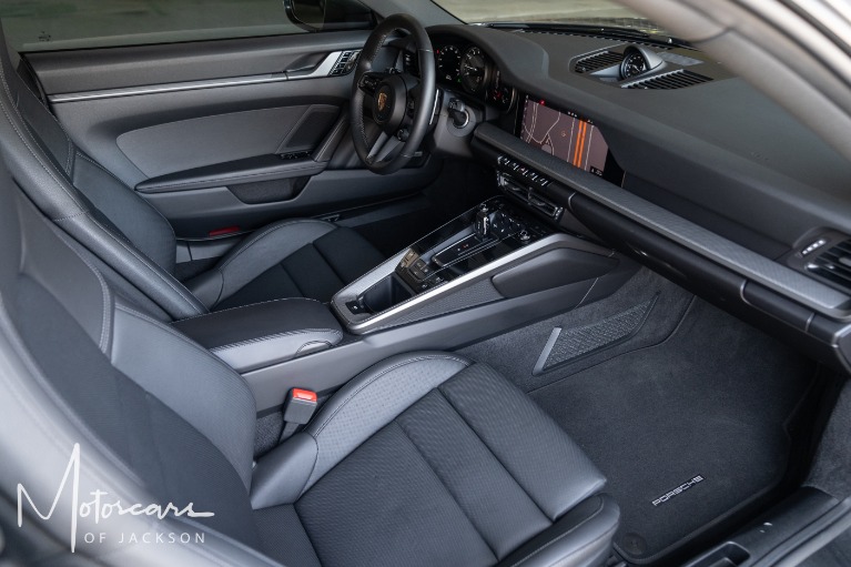 Used-2021-Porsche-911-Carrera-for-sale-Jackson-MS
