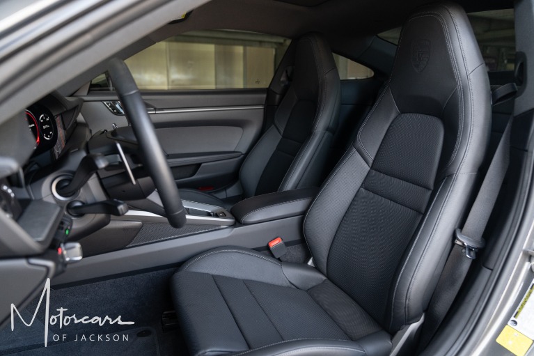 Used-2021-Porsche-911-Carrera-Jackson-MS