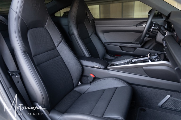 Used-2021-Porsche-911-Carrera-for-sale-Jackson-MS
