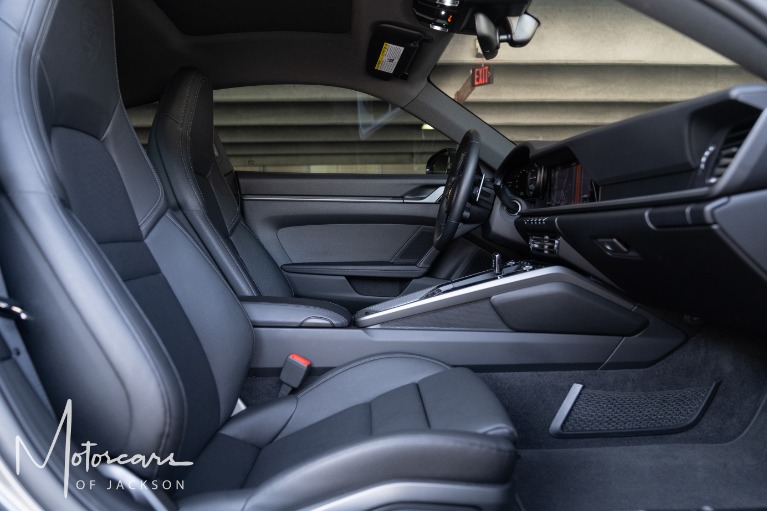 Used-2021-Porsche-911-Carrera-for-sale-Jackson-MS