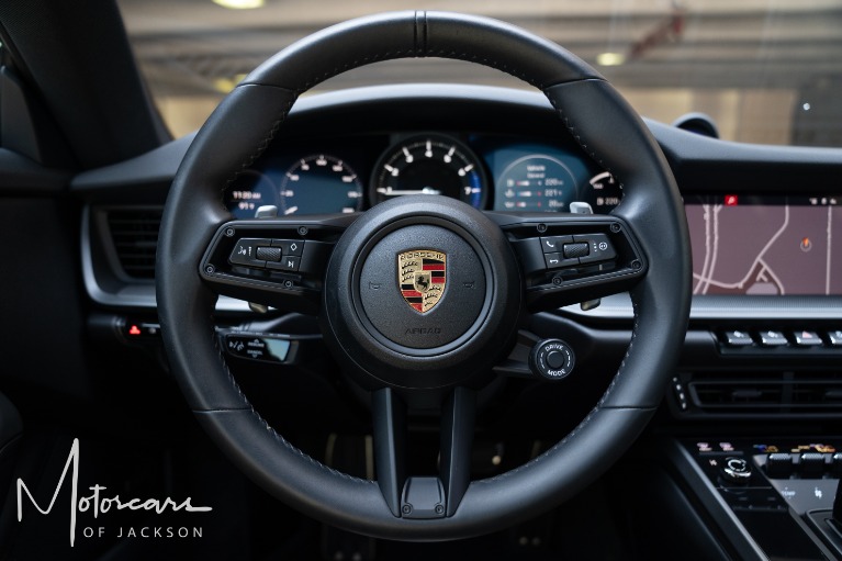 Used-2021-Porsche-911-Carrera-for-sale-Jackson-MS