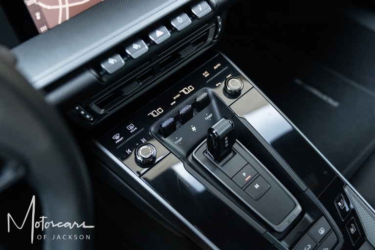 Used-2021-Porsche-911-Carrera-for-sale-Jackson-MS