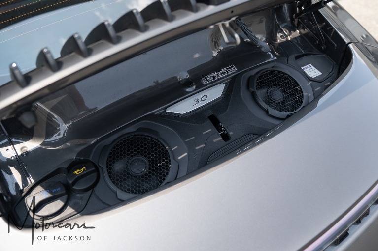 Used-2021-Porsche-911-Carrera-for-sale-Jackson-MS