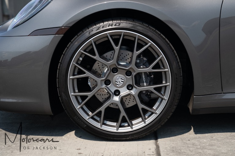 Used-2021-Porsche-911-Carrera-Jackson-MS