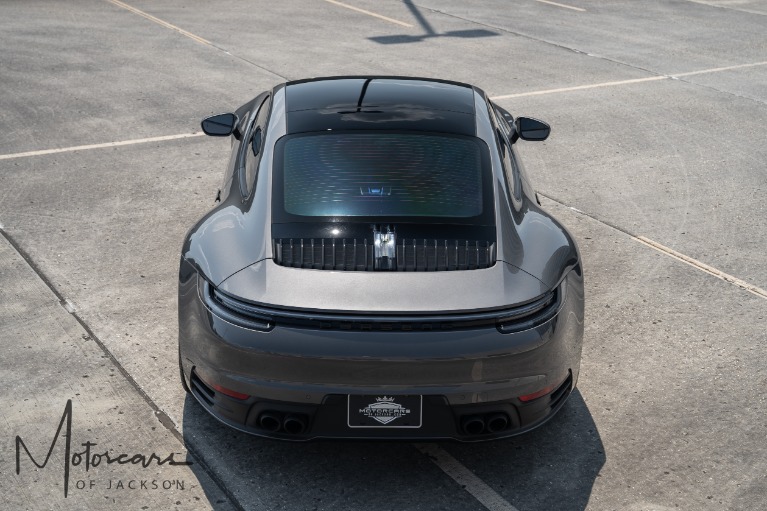 Used-2021-Porsche-911-Carrera-for-sale-Jackson-MS