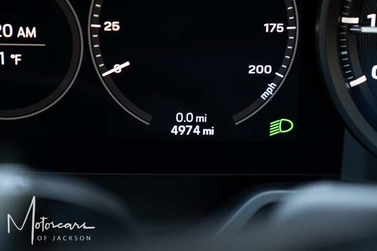 Used-2021-Porsche-911-Carrera-Jackson-MS