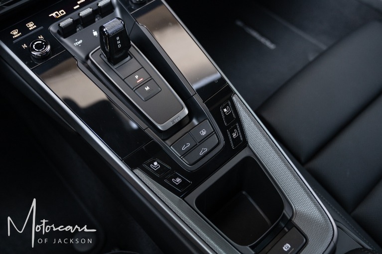 Used-2021-Porsche-911-Carrera-for-sale-Jackson-MS