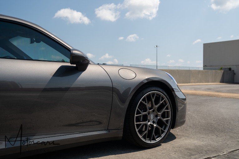 Used-2021-Porsche-911-Carrera-Jackson-MS