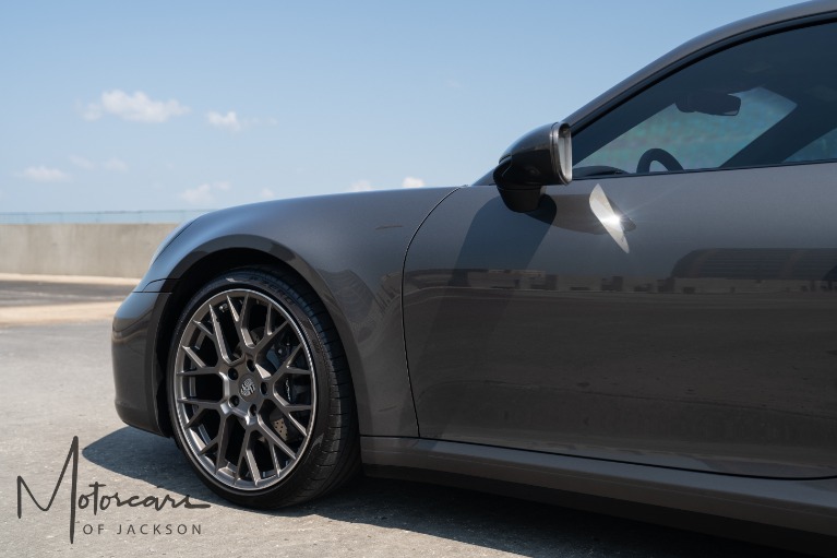 Used-2021-Porsche-911-Carrera-for-sale-Jackson-MS