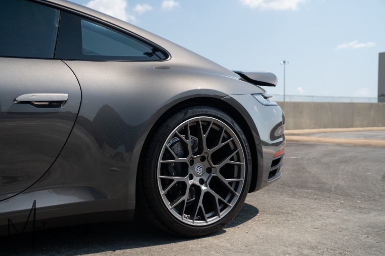 Used-2021-Porsche-911-Carrera-Jackson-MS