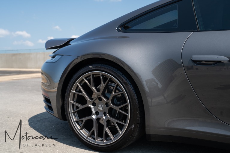 Used-2021-Porsche-911-Carrera-for-sale-Jackson-MS