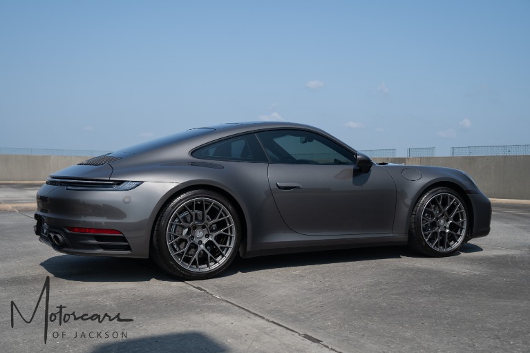 Used-2021-Porsche-911-Carrera-for-sale-Jackson-MS