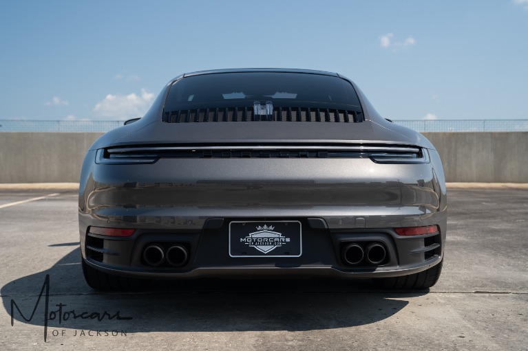 Used-2021-Porsche-911-Carrera-for-sale-Jackson-MS
