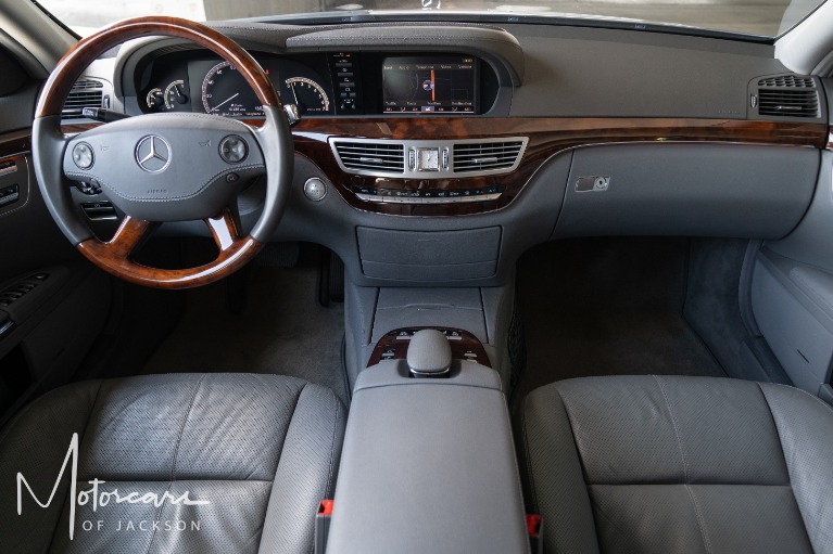 Used-2008-Mercedes-Benz-S-Class-S550-55L-V8-Jackson-MS