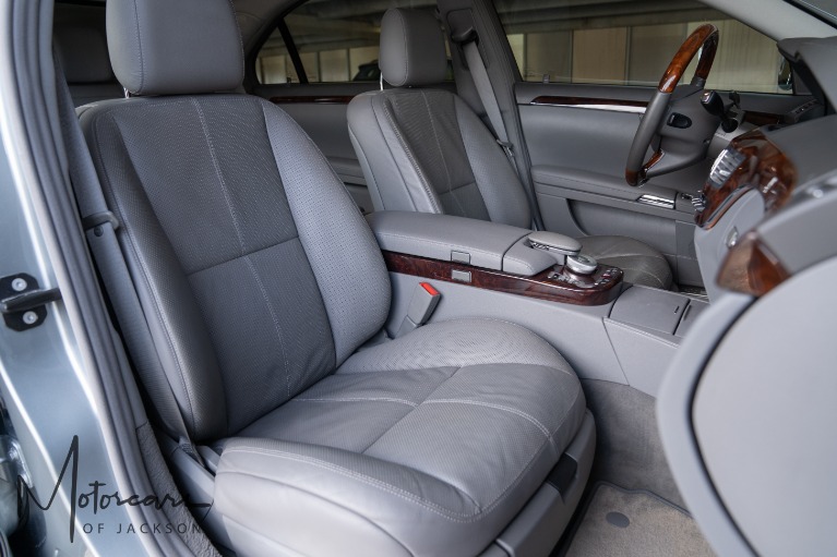 Used-2008-Mercedes-Benz-S-Class-S550-55L-V8-for-sale-Jackson-MS