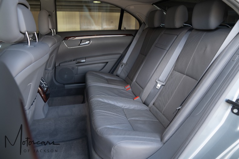 Used-2008-Mercedes-Benz-S-Class-S550-55L-V8-Jackson-MS