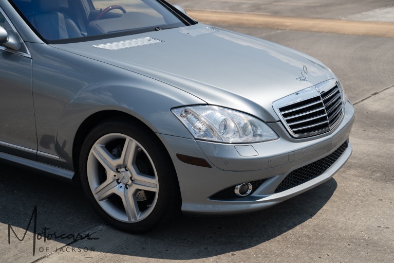 Used-2008-Mercedes-Benz-S-Class-S550-55L-V8-for-sale-Jackson-MS