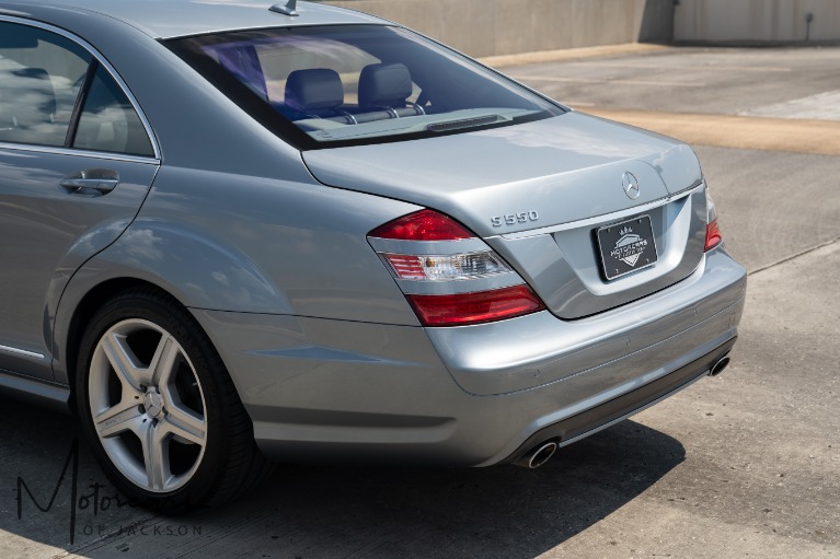 Used-2008-Mercedes-Benz-S-Class-S550-55L-V8-for-sale-Jackson-MS