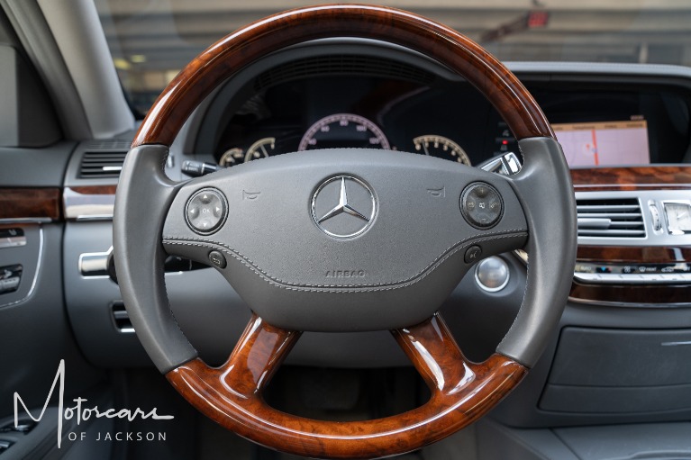 Used-2008-Mercedes-Benz-S-Class-S550-55L-V8-Jackson-MS