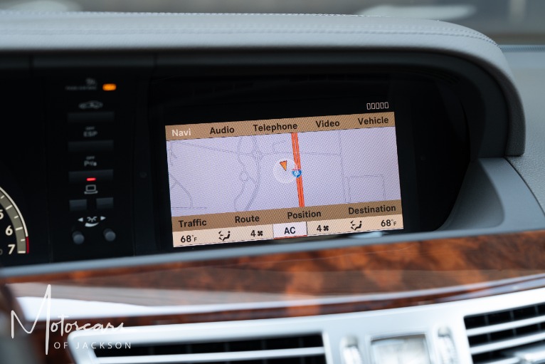 Used-2008-Mercedes-Benz-S-Class-S550-55L-V8-Jackson-MS