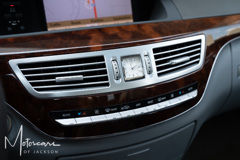 Used-2008-Mercedes-Benz-S-Class-S550-55L-V8-Jackson-MS