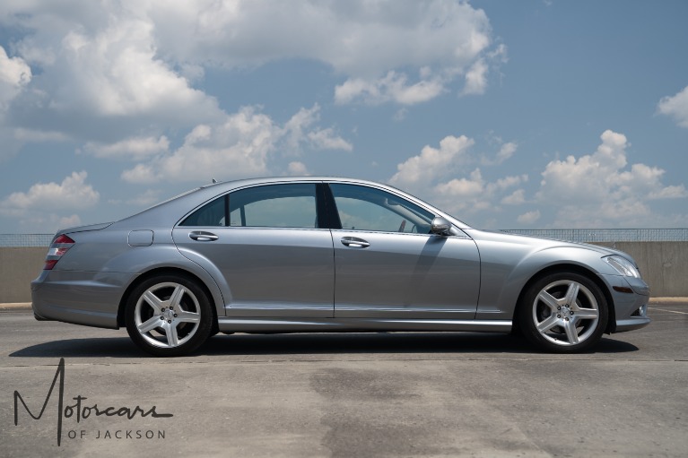 Used-2008-Mercedes-Benz-S-Class-S550-55L-V8-for-sale-Jackson-MS
