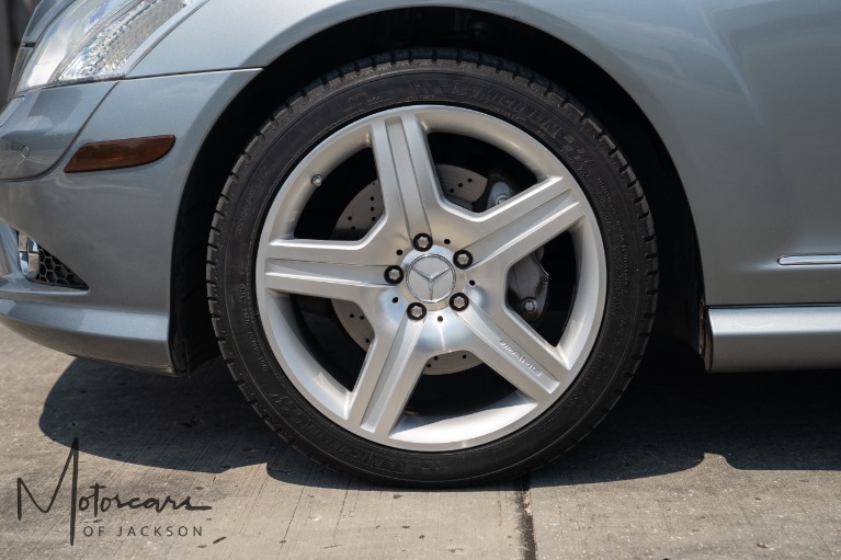 Used-2008-Mercedes-Benz-S-Class-S550-55L-V8-Jackson-MS