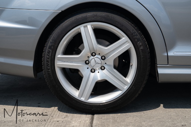 Used-2008-Mercedes-Benz-S-Class-S550-55L-V8-Jackson-MS