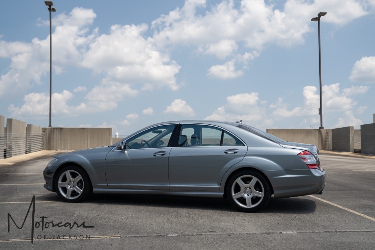 Used-2008-Mercedes-Benz-S-Class-S550-55L-V8-for-sale-Jackson-MS