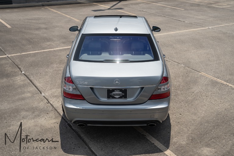 Used-2008-Mercedes-Benz-S-Class-S550-55L-V8-for-sale-Jackson-MS