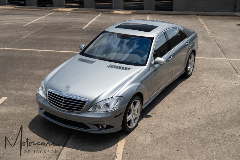 Used-2008-Mercedes-Benz-S-Class-S550-55L-V8-for-sale-Jackson-MS