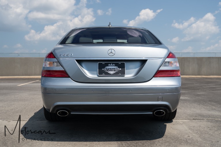Used-2008-Mercedes-Benz-S-Class-S550-55L-V8-for-sale-Jackson-MS