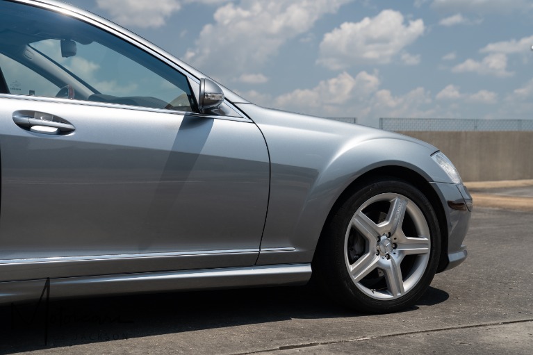 Used-2008-Mercedes-Benz-S-Class-S550-55L-V8-for-sale-Jackson-MS