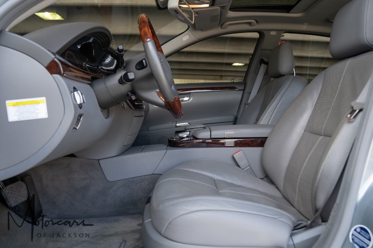 Used-2008-Mercedes-Benz-S-Class-S550-55L-V8-Jackson-MS