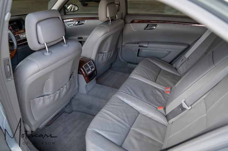 Used-2008-Mercedes-Benz-S-Class-S550-55L-V8-Jackson-MS