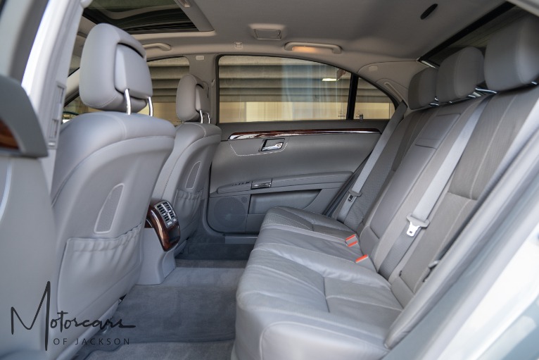 Used-2008-Mercedes-Benz-S-Class-S550-55L-V8-Jackson-MS