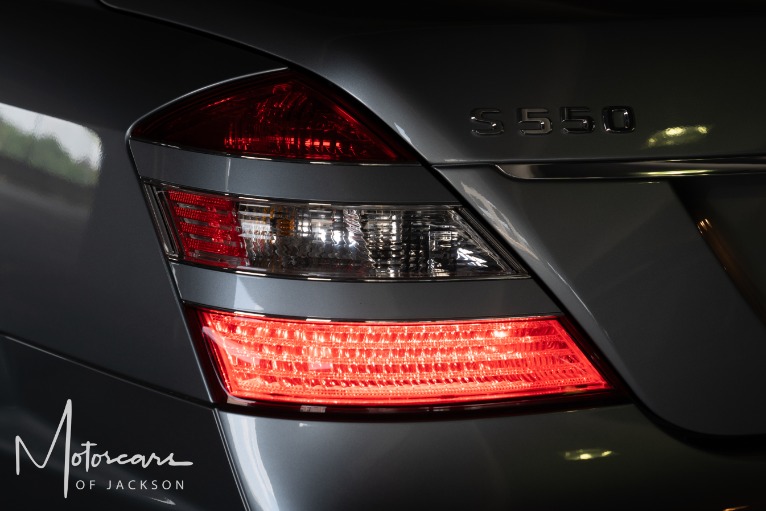 Used-2008-Mercedes-Benz-S-Class-S550-55L-V8-Jackson-MS