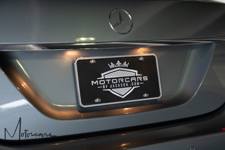 Used-2008-Mercedes-Benz-S-Class-S550-55L-V8-Jackson-MS
