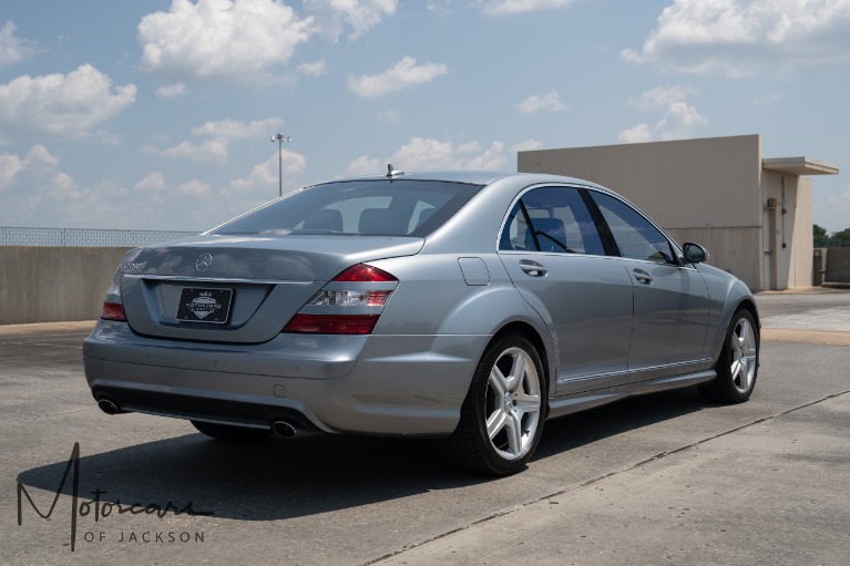 Used-2008-Mercedes-Benz-S-Class-S550-55L-V8-for-sale-Jackson-MS