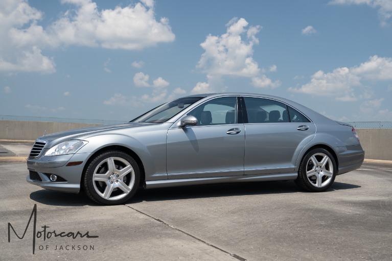 Used-2008-Mercedes-Benz-S-Class-S550-55L-V8-for-sale-Jackson-MS