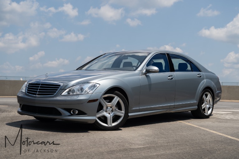Used-2008-Mercedes-Benz-S-Class-S550-55L-V8-for-sale-Jackson-MS